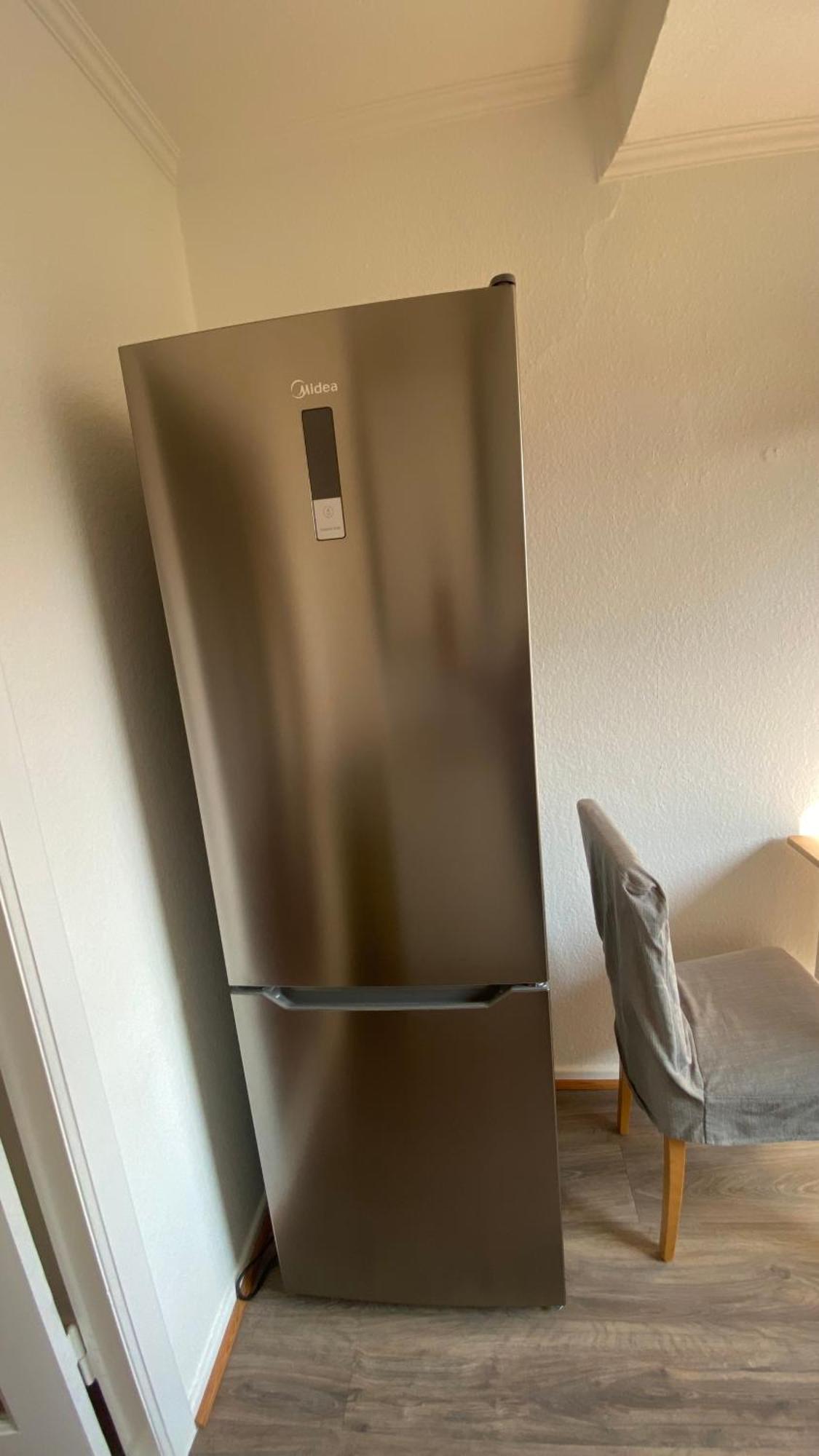 Gemuetliche Wohnung In BRE 外观 照片
