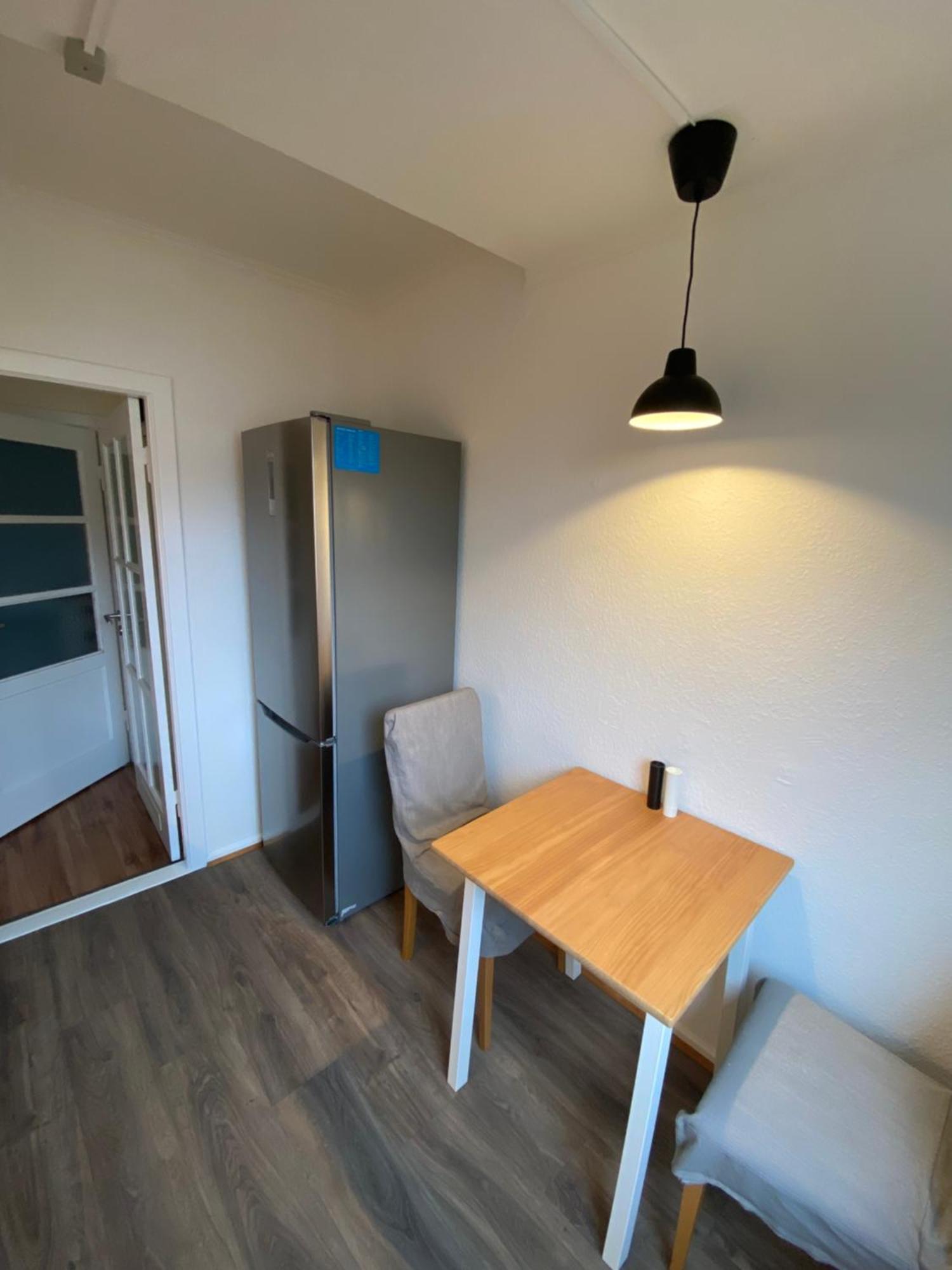 Gemuetliche Wohnung In BRE 外观 照片