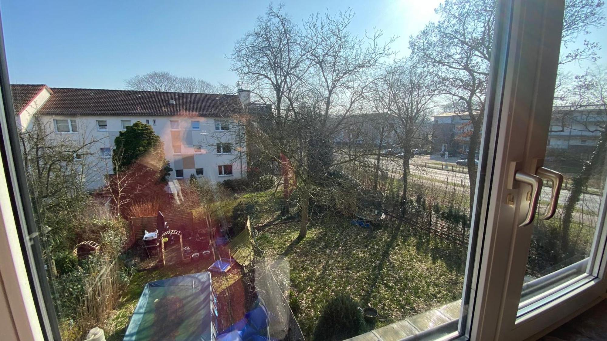 Gemuetliche Wohnung In BRE 外观 照片