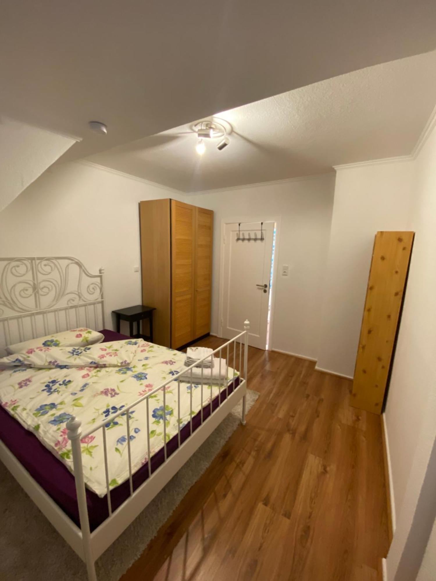Gemuetliche Wohnung In BRE 外观 照片